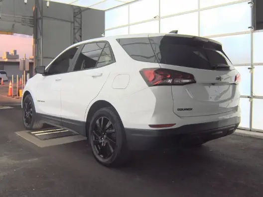 Florida Fine Cars - Used CHEVROLET EQUINOX 2024 MIAMI LS