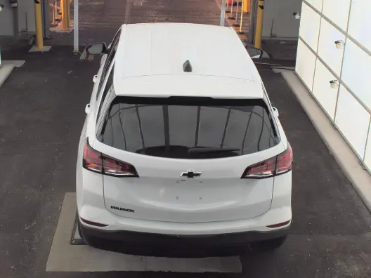 Florida Fine Cars - Used CHEVROLET EQUINOX 2024 MIAMI LS
