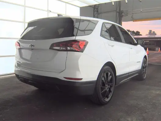Florida Fine Cars - Used CHEVROLET EQUINOX 2024 MIAMI LS