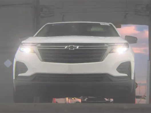 Florida Fine Cars - Used CHEVROLET EQUINOX 2024 MIAMI LS