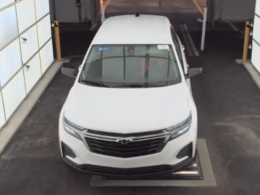 Florida Fine Cars - Used CHEVROLET EQUINOX 2024 MIAMI LS