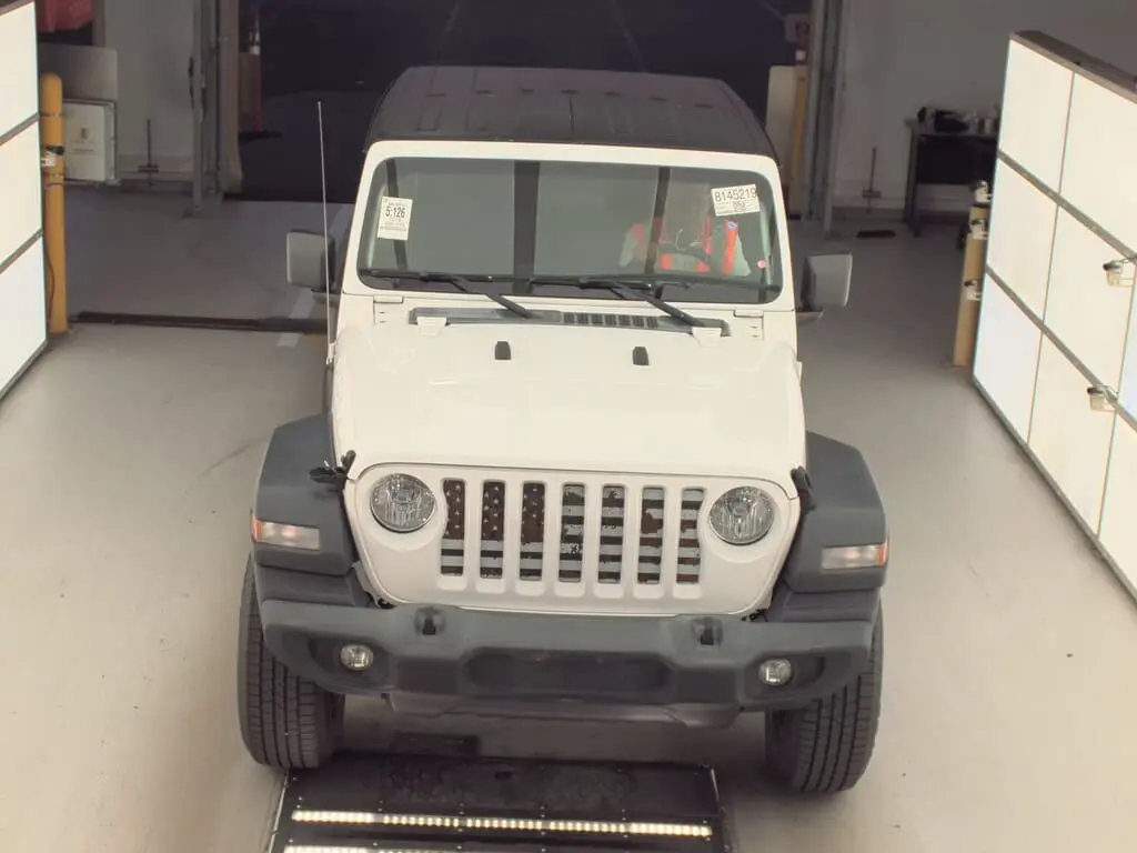 Florida Fine Cars - Used JEEP WRANGLER 2019 MIAMI SPORT