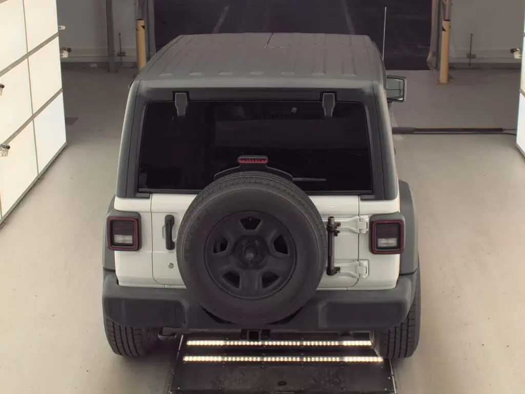 Florida Fine Cars - Used JEEP WRANGLER 2019 MIAMI SPORT