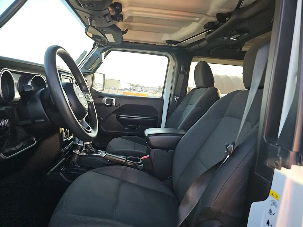 Florida Fine Cars - Used JEEP WRANGLER 2019 MIAMI SPORT