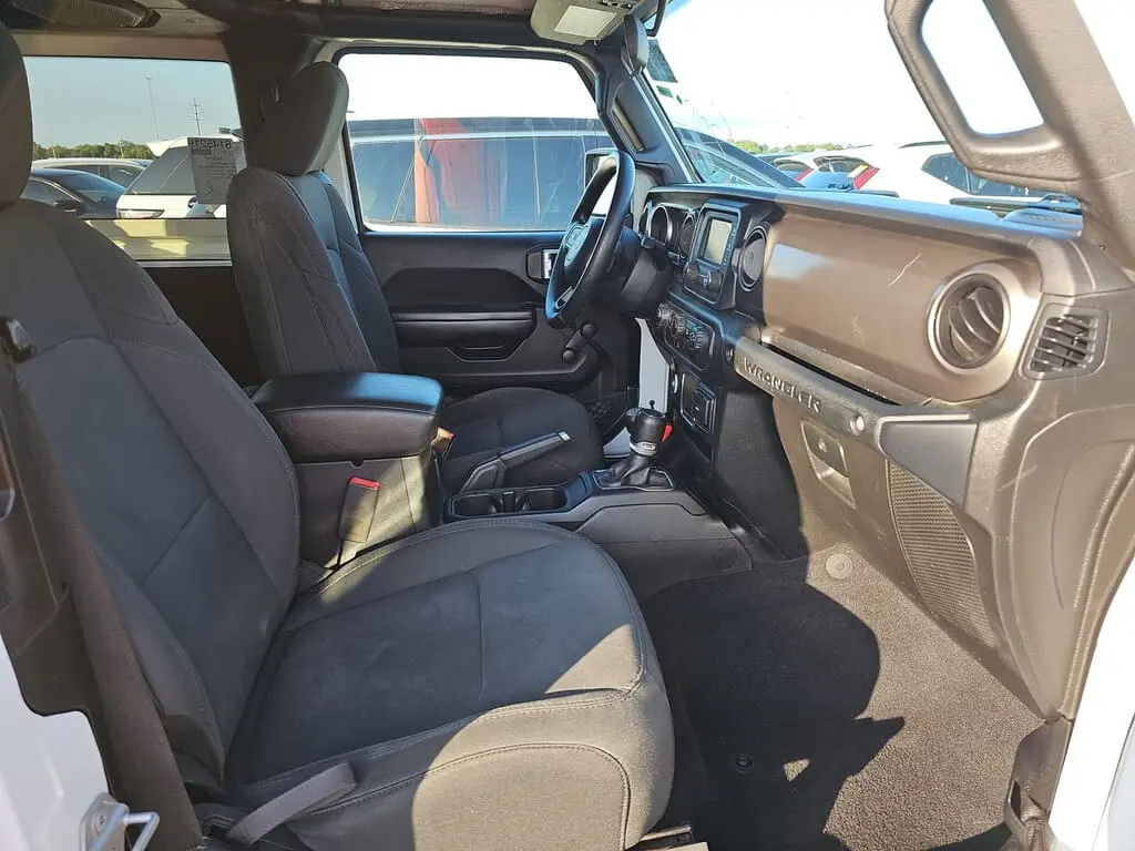 Florida Fine Cars - Used JEEP WRANGLER 2019 MIAMI SPORT