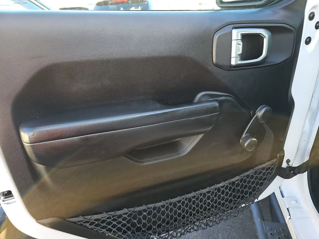 Florida Fine Cars - Used JEEP WRANGLER 2019 MIAMI SPORT