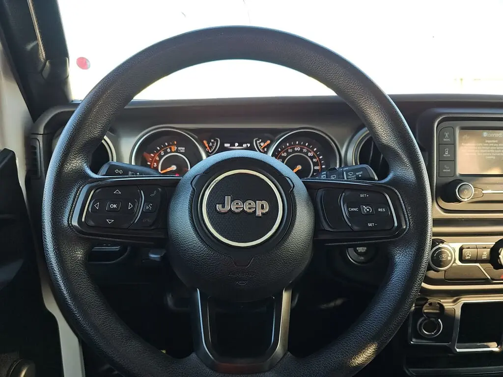 Florida Fine Cars - Used JEEP WRANGLER 2019 MIAMI SPORT