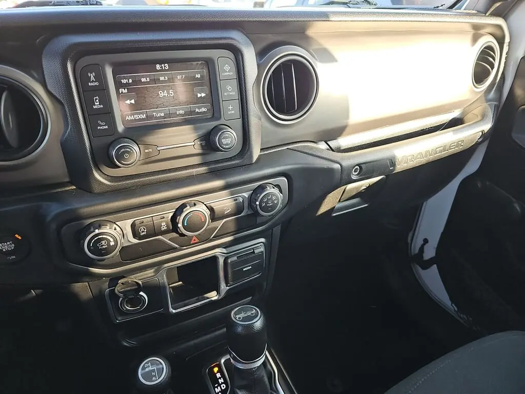 Florida Fine Cars - Used JEEP WRANGLER 2019 MIAMI SPORT