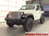 Florida Fine Cars - Used JEEP WRANGLER 2019 MIAMI SPORT