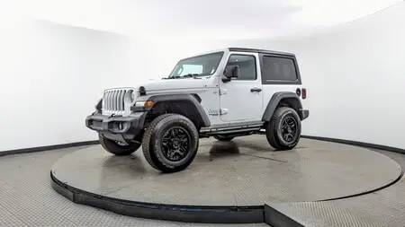 Florida Fine Cars - Used JEEP WRANGLER 2019 MIAMI SPORT