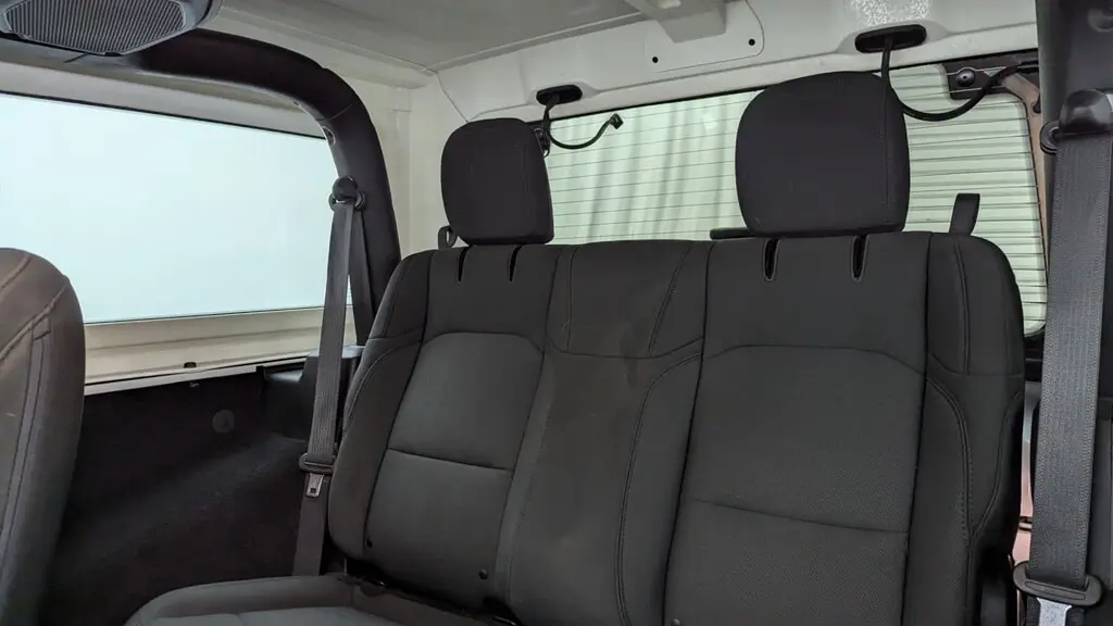 Florida Fine Cars - Used JEEP WRANGLER 2019 MIAMI SPORT