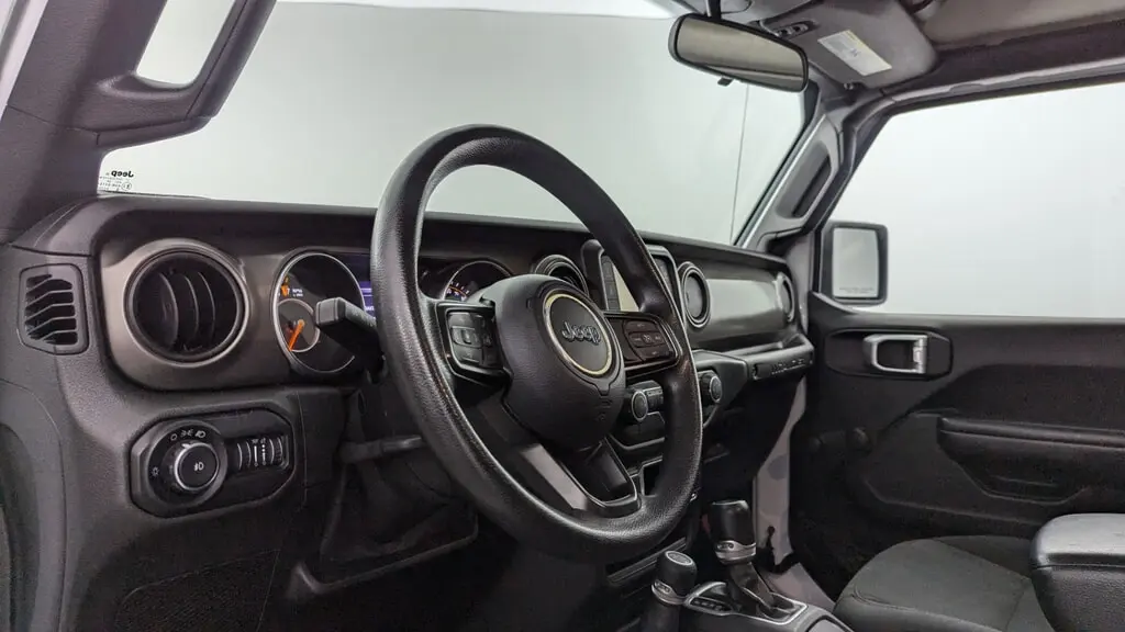 Florida Fine Cars - Used JEEP WRANGLER 2019 MIAMI SPORT