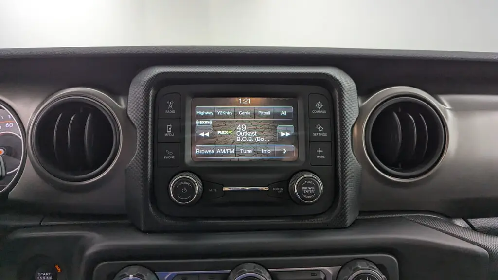 Florida Fine Cars - Used JEEP WRANGLER 2019 MIAMI SPORT