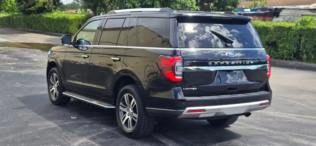 Florida Fine Cars - Used FORD EXPEDITION 2022 MIAMI LIMITED