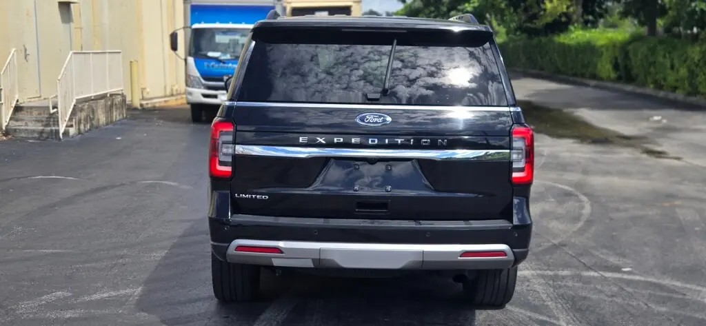 Florida Fine Cars - Used FORD EXPEDITION 2022 MIAMI LIMITED