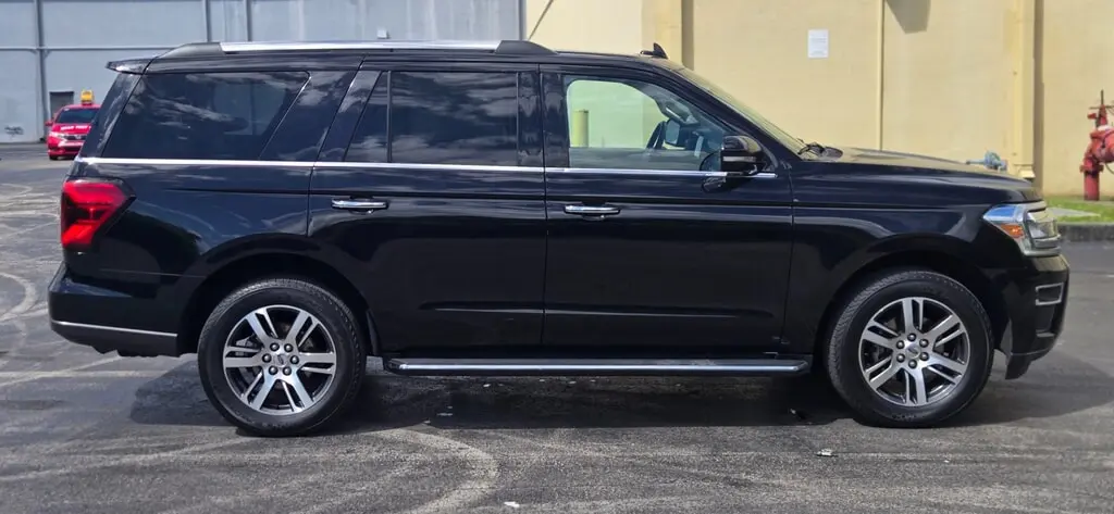 Florida Fine Cars - Used FORD EXPEDITION 2022 MIAMI LIMITED