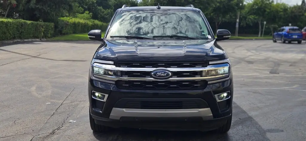 Florida Fine Cars - Used FORD EXPEDITION 2022 MIAMI LIMITED
