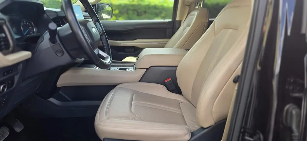 Florida Fine Cars - Used FORD EXPEDITION 2022 MIAMI LIMITED