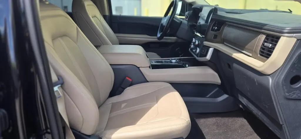 Florida Fine Cars - Used FORD EXPEDITION 2022 MIAMI LIMITED