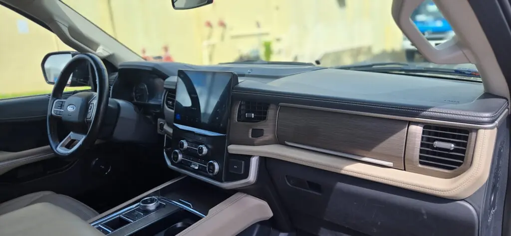 Florida Fine Cars - Used FORD EXPEDITION 2022 MIAMI LIMITED