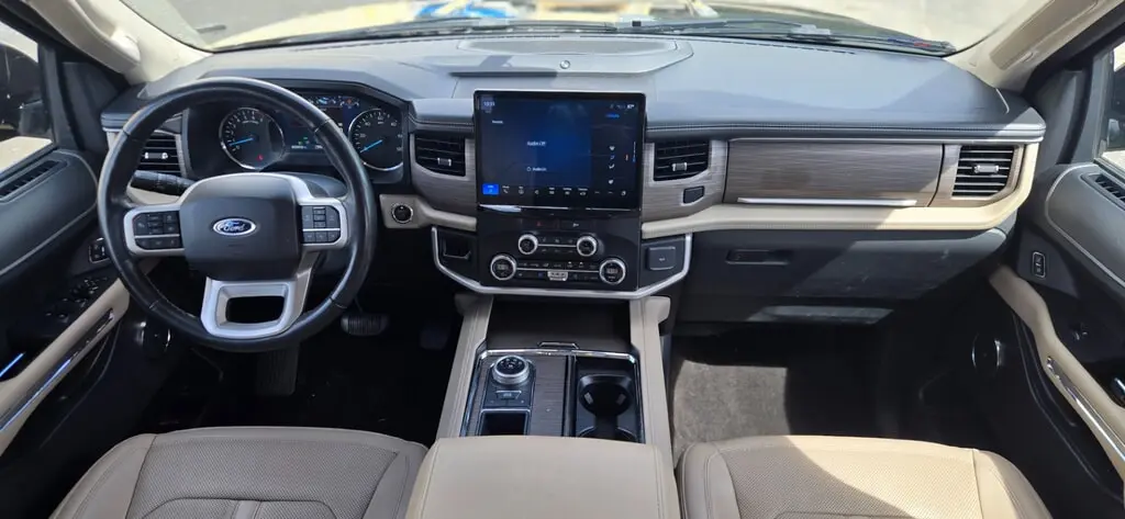 Florida Fine Cars - Used FORD EXPEDITION 2022 MIAMI LIMITED