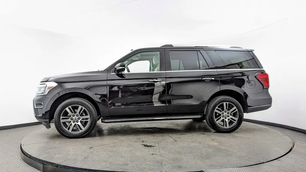 Florida Fine Cars - Used FORD EXPEDITION 2022 MIAMI LIMITED