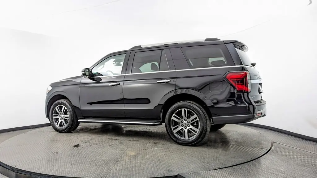 Florida Fine Cars - Used FORD EXPEDITION 2022 MIAMI LIMITED