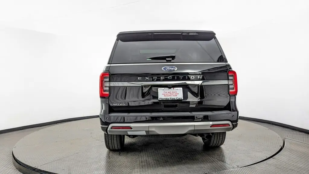 Florida Fine Cars - Used FORD EXPEDITION 2022 MIAMI LIMITED