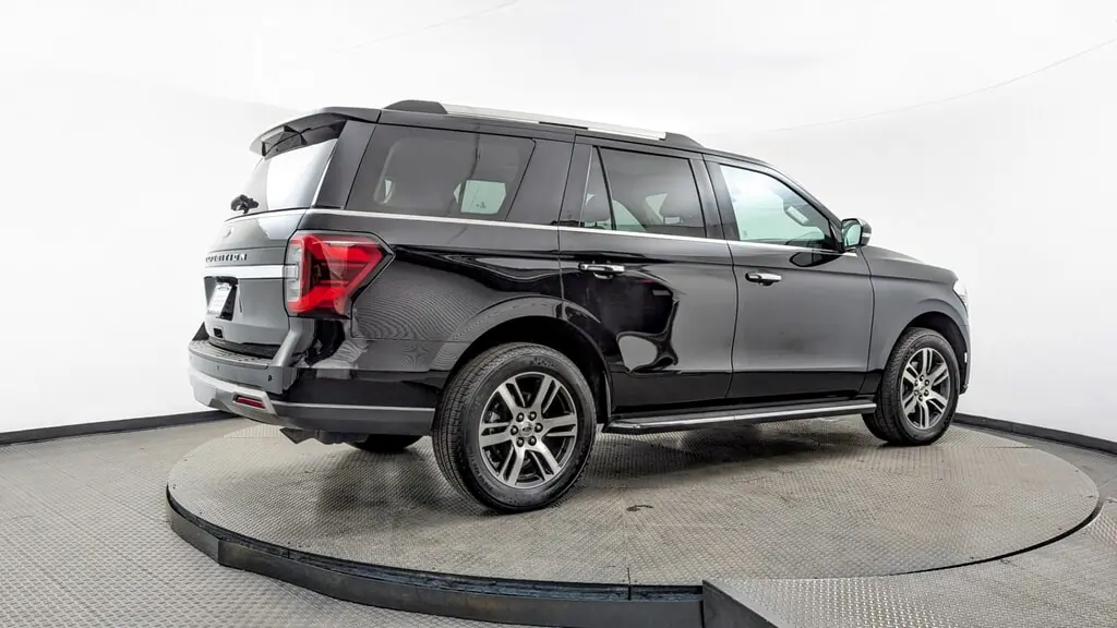 Florida Fine Cars - Used FORD EXPEDITION 2022 MIAMI LIMITED
