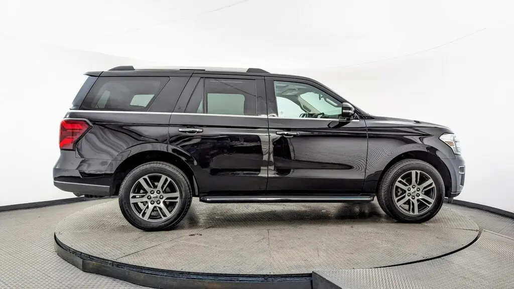 Florida Fine Cars - Used FORD EXPEDITION 2022 MIAMI LIMITED