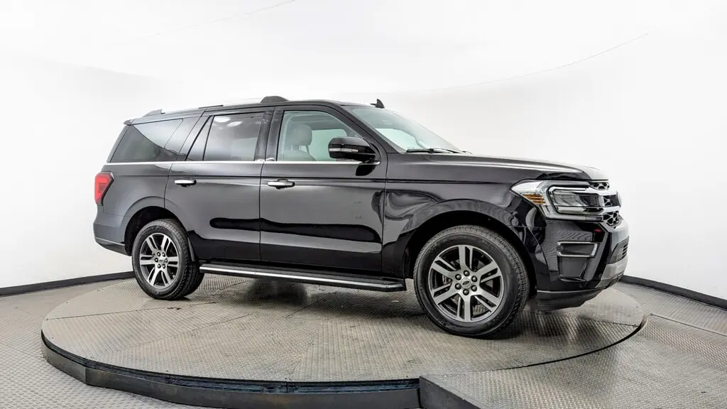 Florida Fine Cars - Used FORD EXPEDITION 2022 MIAMI LIMITED