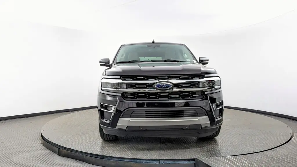 Florida Fine Cars - Used FORD EXPEDITION 2022 MIAMI LIMITED
