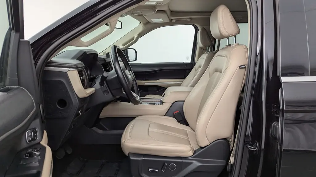 Florida Fine Cars - Used FORD EXPEDITION 2022 MIAMI LIMITED