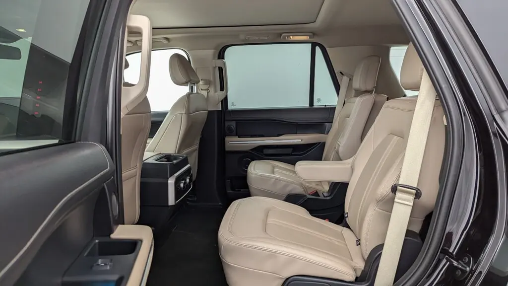 Florida Fine Cars - Used FORD EXPEDITION 2022 MIAMI LIMITED