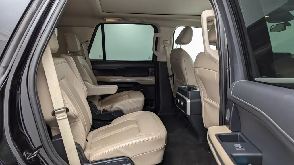 Florida Fine Cars - Used FORD EXPEDITION 2022 MIAMI LIMITED