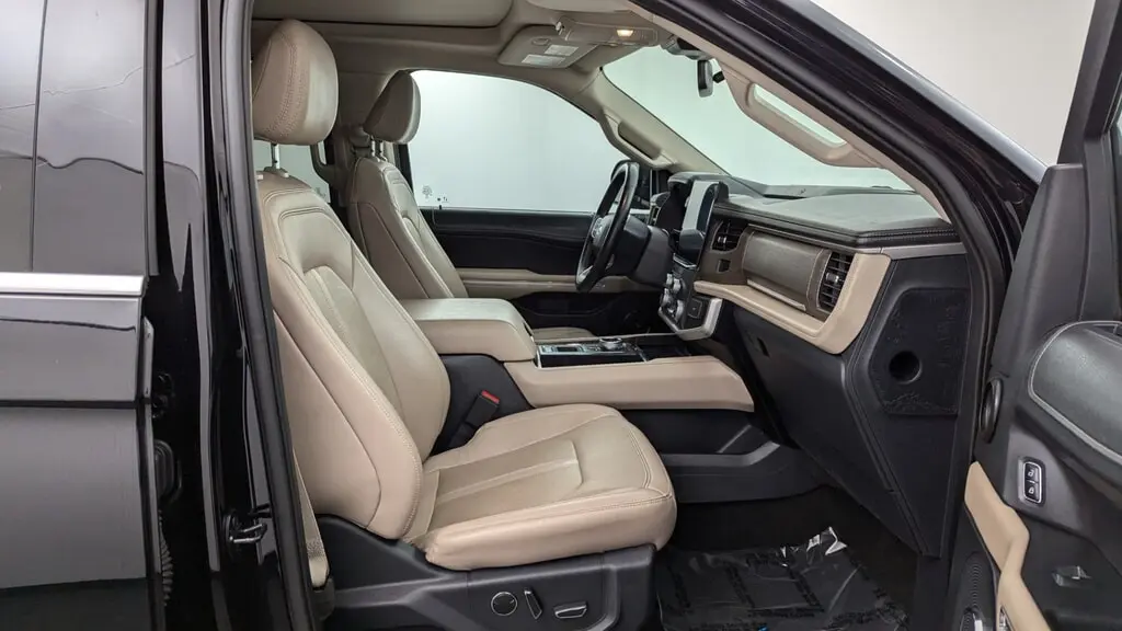 Florida Fine Cars - Used FORD EXPEDITION 2022 MIAMI LIMITED