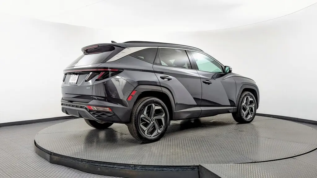 Florida Fine Cars - Used HYUNDAI TUCSON 2024 ORLANDO LIMITED