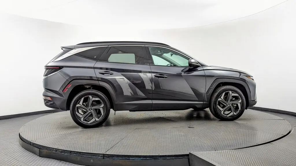 Florida Fine Cars - Used HYUNDAI TUCSON 2024 ORLANDO LIMITED