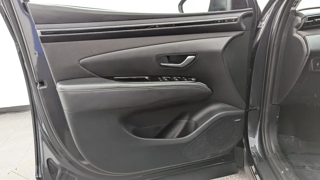 Florida Fine Cars - Used HYUNDAI TUCSON 2024 ORLANDO LIMITED