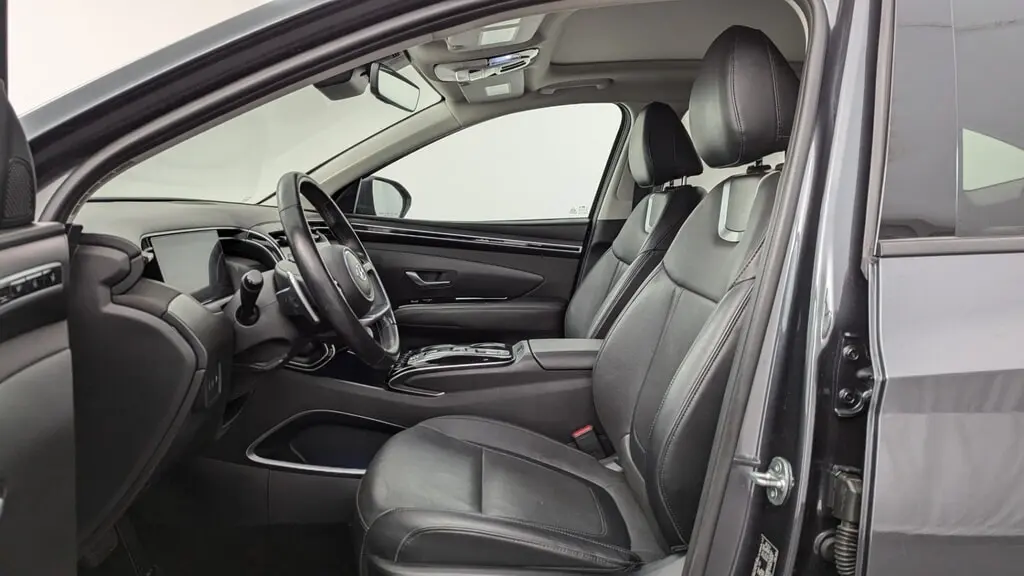 Florida Fine Cars - Used HYUNDAI TUCSON 2024 ORLANDO LIMITED