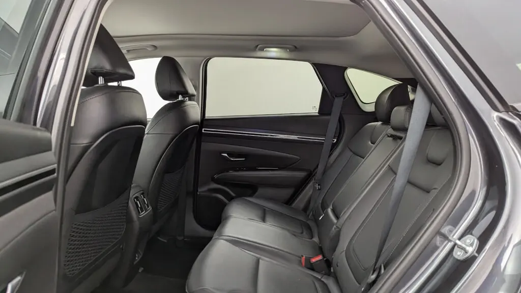 Florida Fine Cars - Used HYUNDAI TUCSON 2024 ORLANDO LIMITED