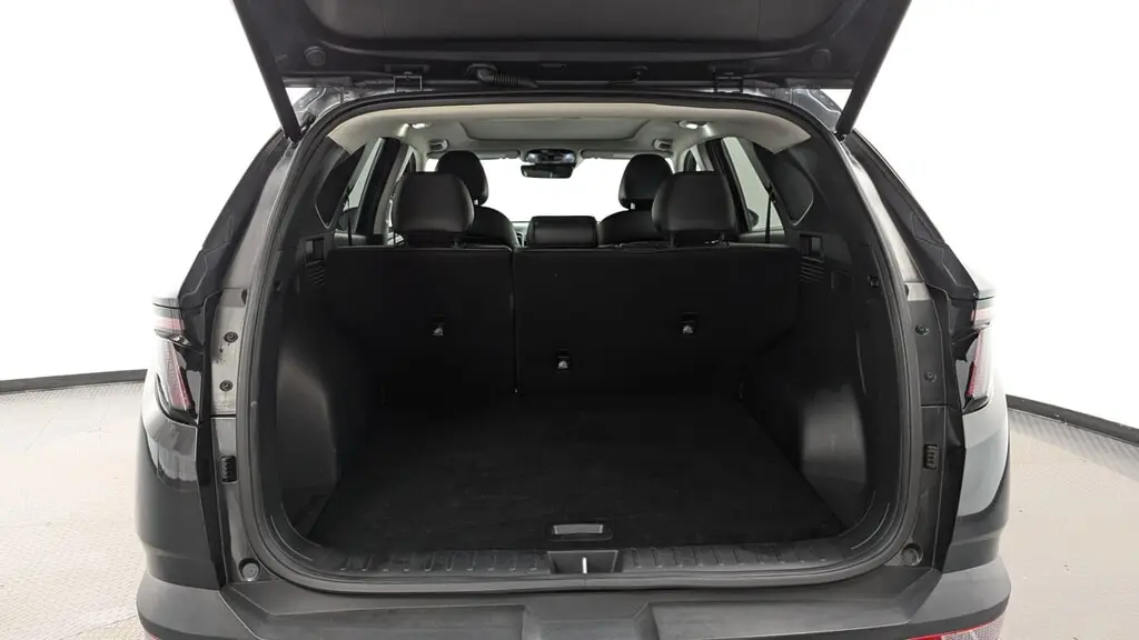 Florida Fine Cars - Used HYUNDAI TUCSON 2024 ORLANDO LIMITED