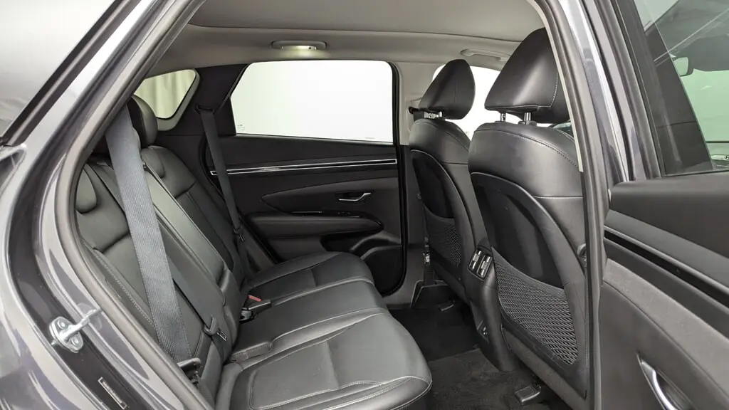 Florida Fine Cars - Used HYUNDAI TUCSON 2024 ORLANDO LIMITED