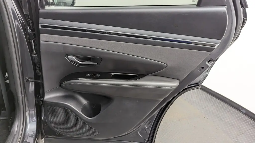 Florida Fine Cars - Used HYUNDAI TUCSON 2024 ORLANDO LIMITED