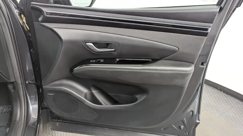 Florida Fine Cars - Used HYUNDAI TUCSON 2024 ORLANDO LIMITED