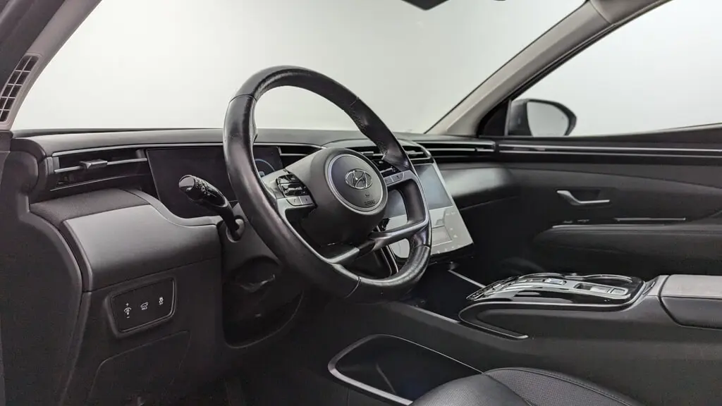 Florida Fine Cars - Used HYUNDAI TUCSON 2024 ORLANDO LIMITED