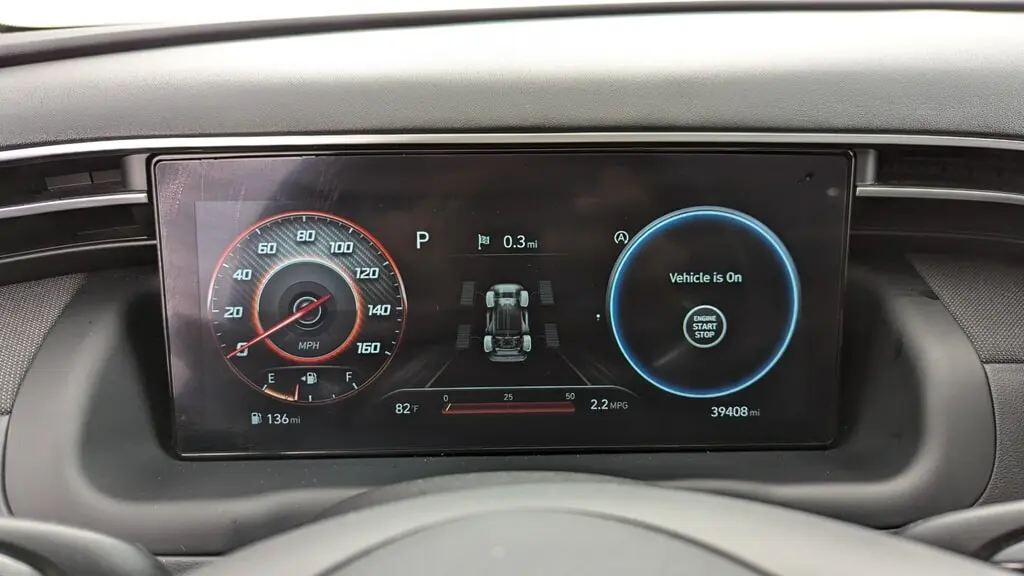 Florida Fine Cars - Used HYUNDAI TUCSON 2024 ORLANDO LIMITED