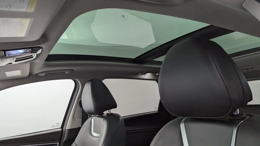 Florida Fine Cars - Used HYUNDAI TUCSON 2024 ORLANDO LIMITED