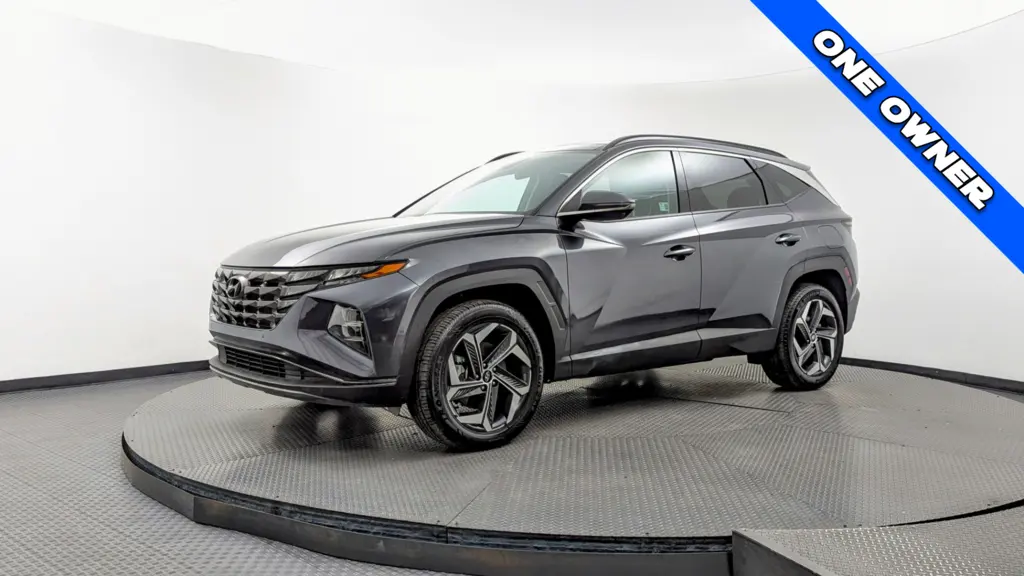 Florida Fine Cars - Used HYUNDAI TUCSON 2024 ORLANDO LIMITED