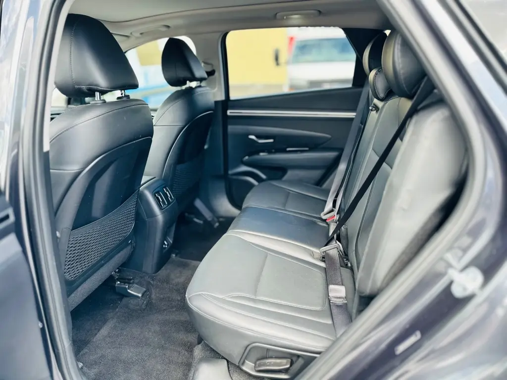 Florida Fine Cars - Used HYUNDAI TUCSON 2024 ORLANDO LIMITED